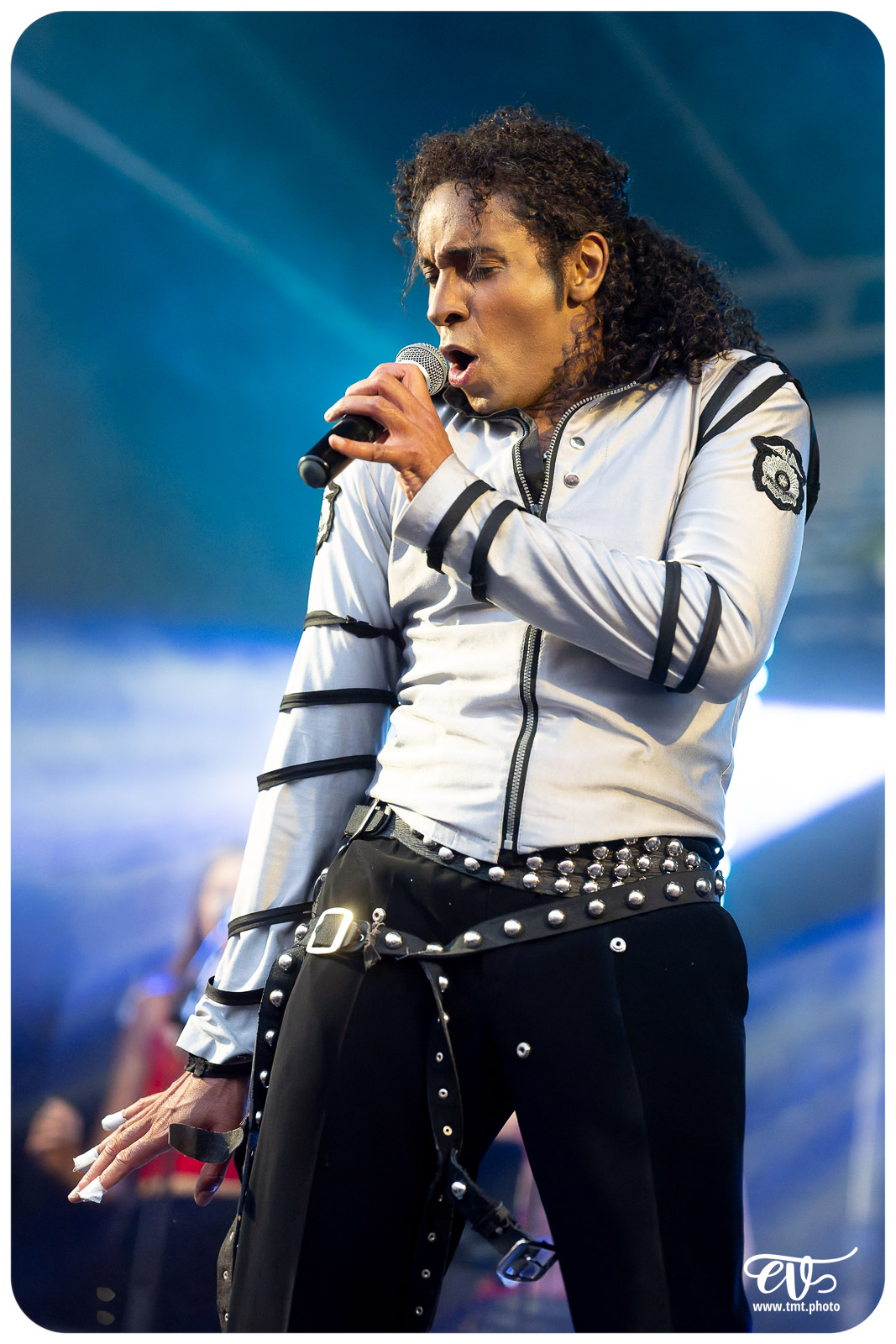 FOR YOU MICHAEL TOUR